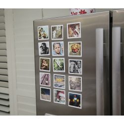magnetic photos