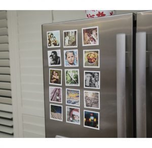 magnetic photos