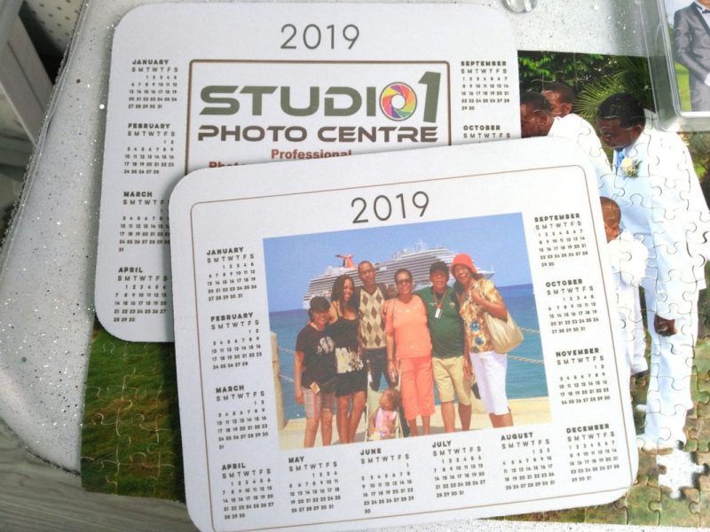 Studio 1 Photo Centre