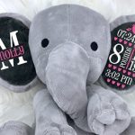 birth stats elephant