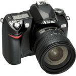 nikon d70