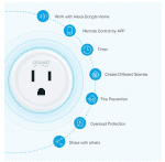 smart plug