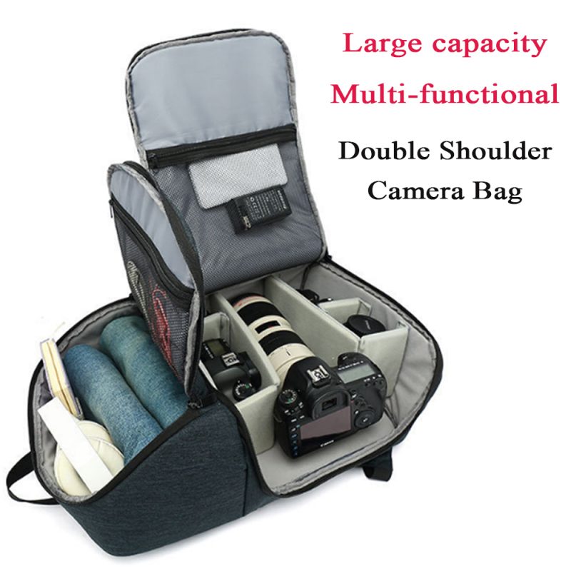 Camera Bags