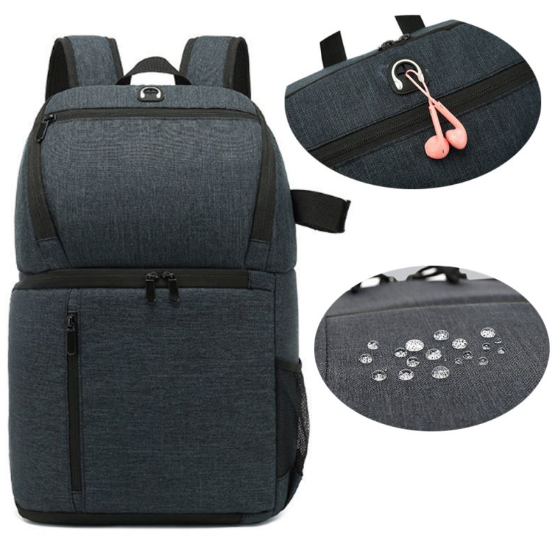 Camera Bags