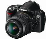 nikon d60