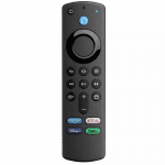 amazon firestick remote