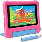 kids' tablet