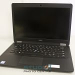 DELL latitude 7470