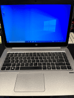 hp elitebook