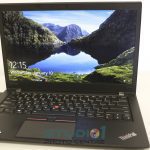 Lenovo Thinkpad T460s