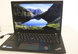 Lenovo Thinkpad T460s