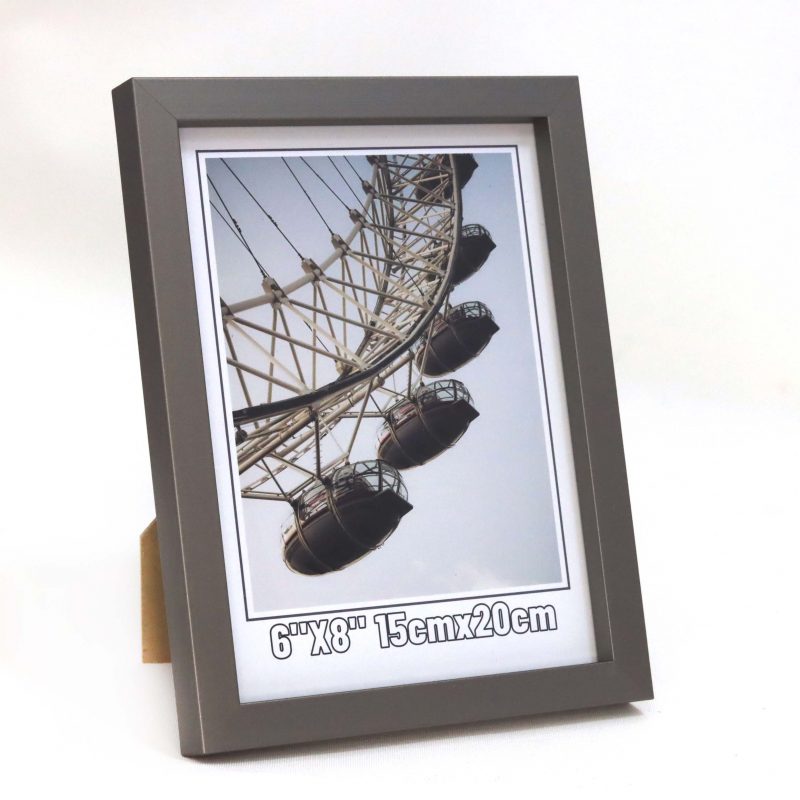 6x8 frame