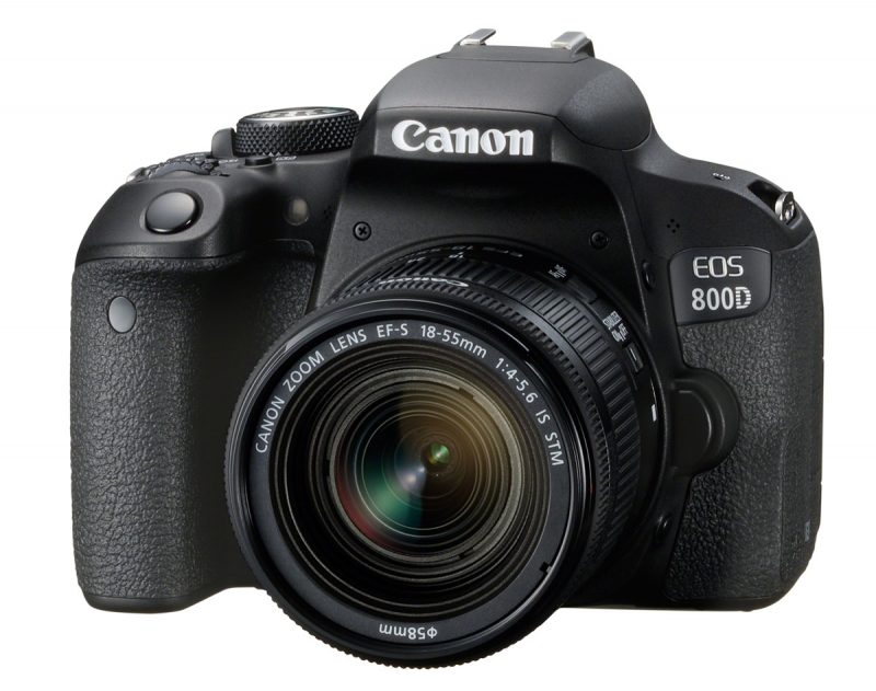 canon 800d t7i