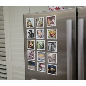 Magnetic Photos