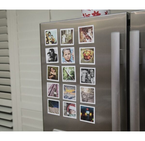 Magnetic Photos