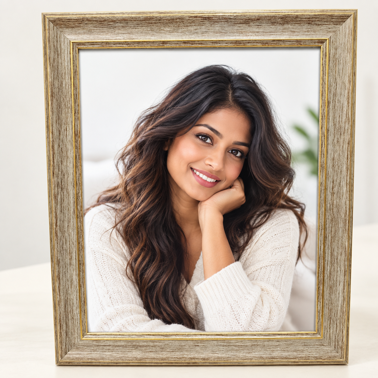 10x12 frame