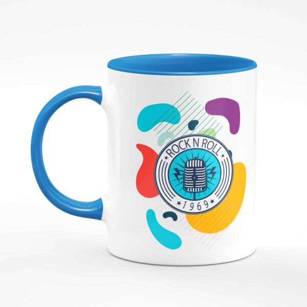 11oz Photo Mugs - Image 6