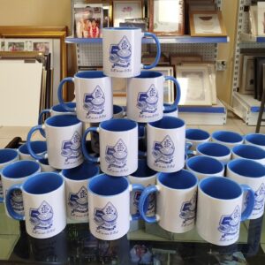 11oz Photo Mugs