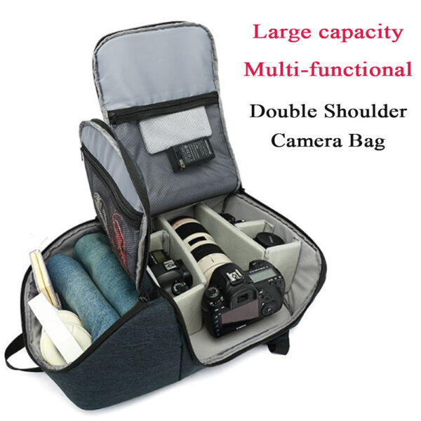 Camera Bag - Image 2