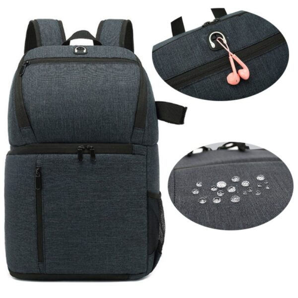 Camera Bag - Image 3