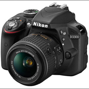 NIKON CAMERAS