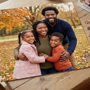Photo Puzzle