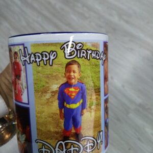 15oz Photo Mug