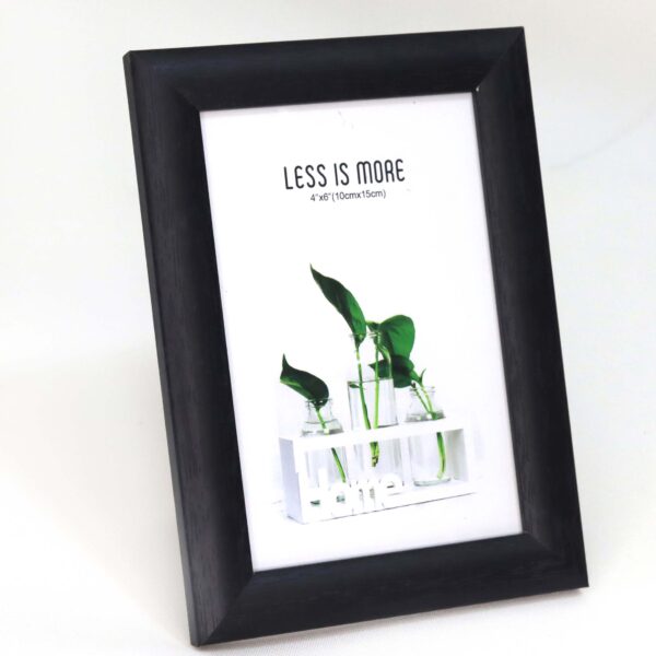 Simple 4x6 Picture Frame with print - Image 4