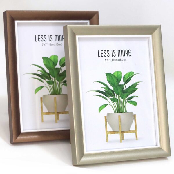 5x7 frame