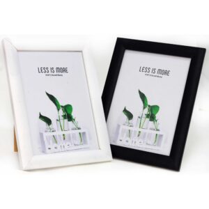 Simple 5×7 Picture Frame with print