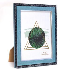 6x8 FRAMES
