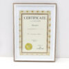 A4 Frames with print - Image 3