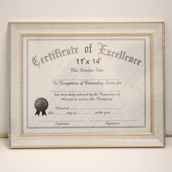 11x14 frame
