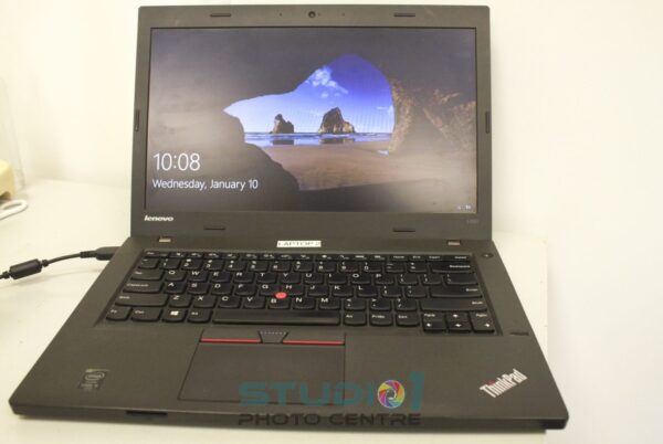 Lenovo Thinkpad T450