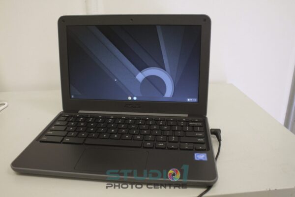 Asus Chromebook Touchscreen