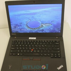 Lenovo ThinkPad L450
