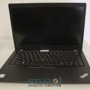 Lenovo ThinkPad T470s