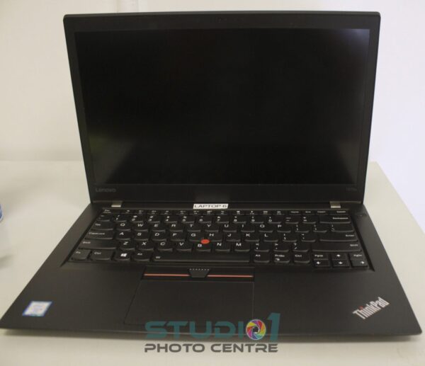 Lenovo ThinkPad T470s