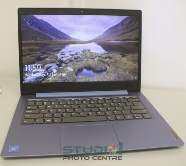 Lenovo IdeaPad 1 14