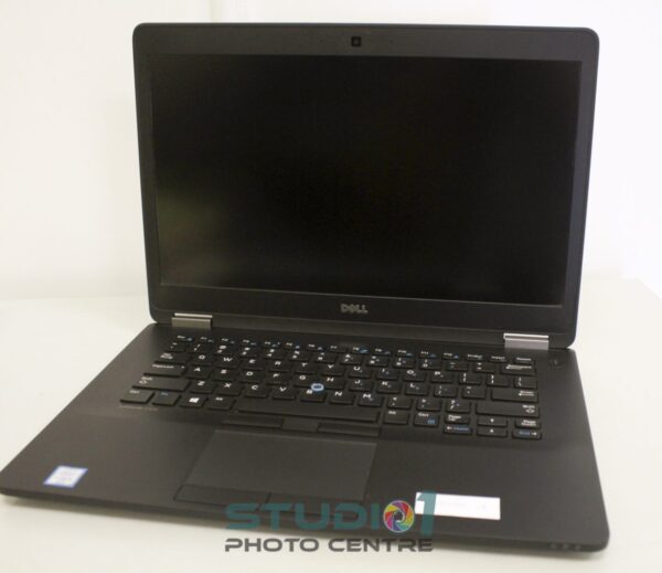 Dell Latitude E7470