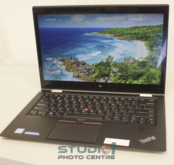 Lenovo ThinkPad Yoga Touchscreen - Image 2