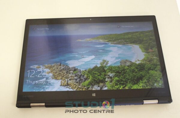 Lenovo ThinkPad Yoga Touchscreen - Image 4