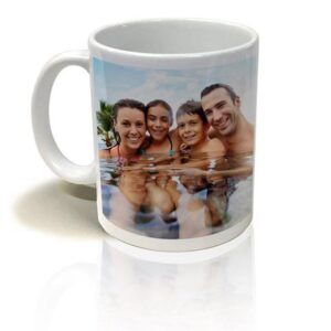 15oz Photo Mug