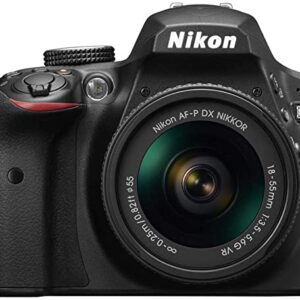 Nikon D3400 Camera