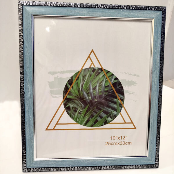10x12 frame