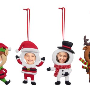 Christmas Ornaments set of 2