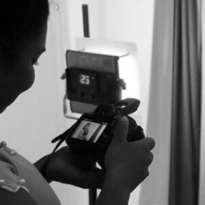Photography Class Downpayment