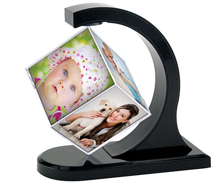 photo cube