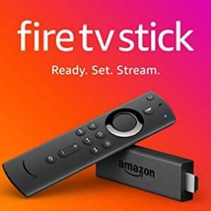 Amazon Firestick