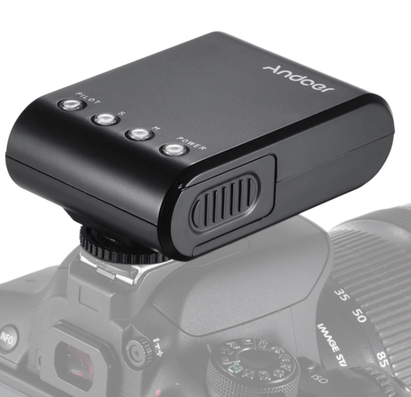 Camera Flash - Image 3